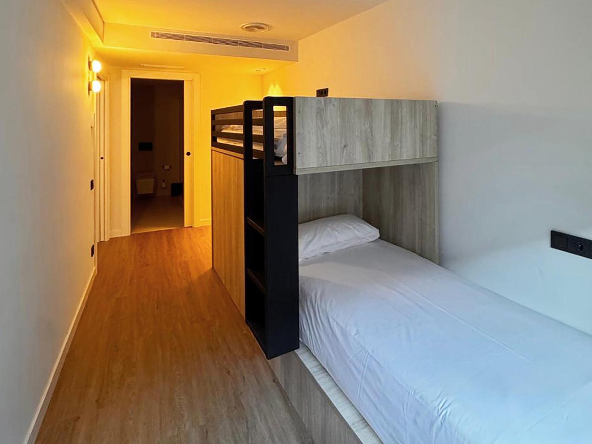 Sercotel Delfos Andorra Exterior foto