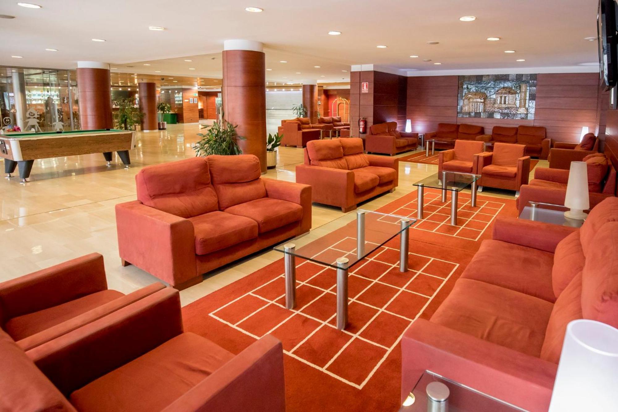 Sercotel Delfos Andorra Exterior foto