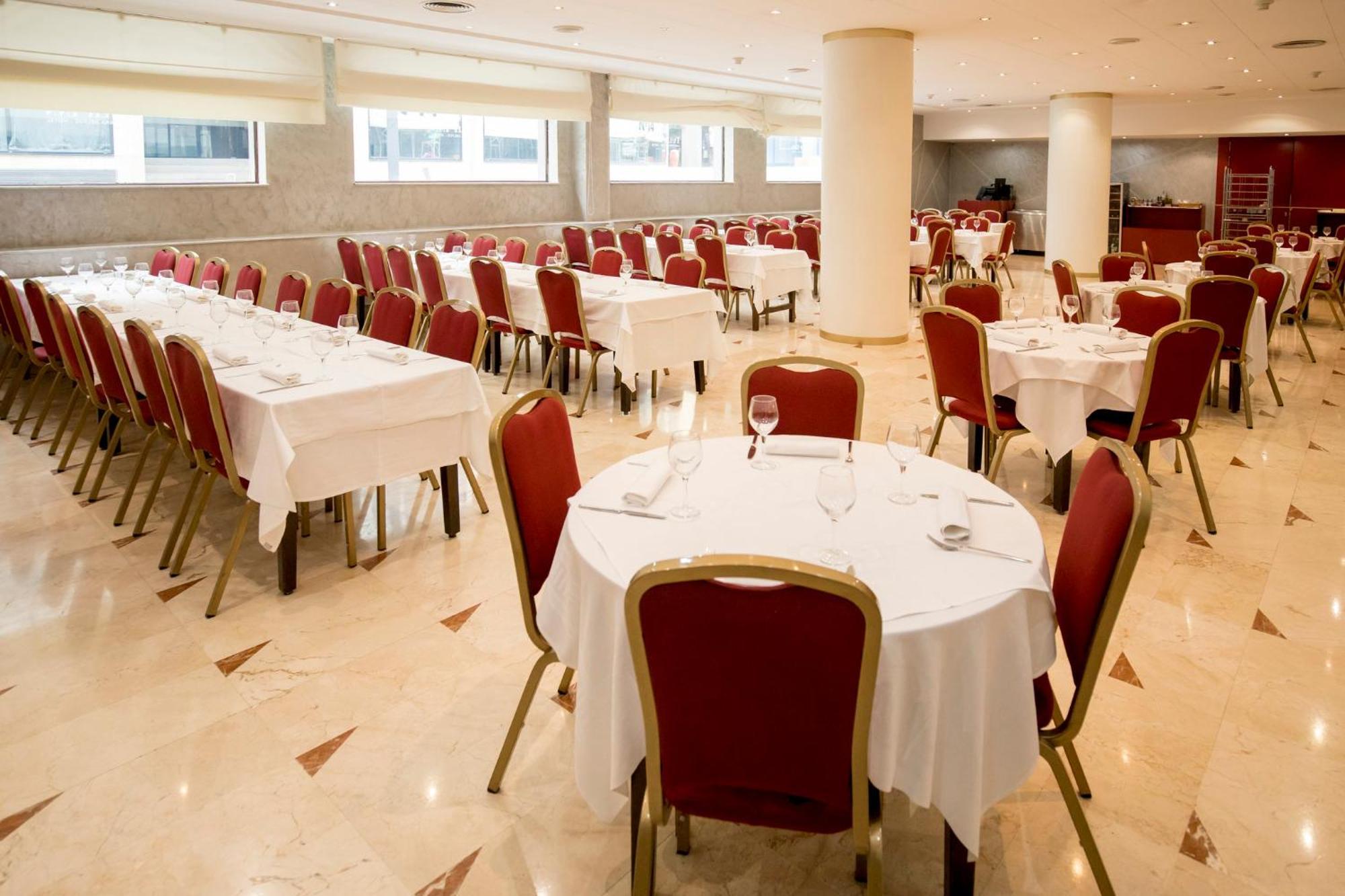 Sercotel Delfos Andorra Exterior foto